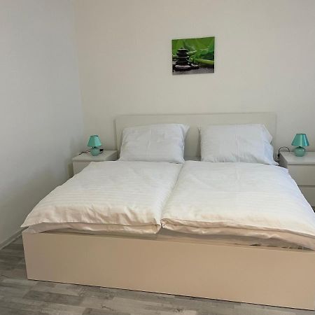 Apartmant T&T Cheb Dış mekan fotoğraf