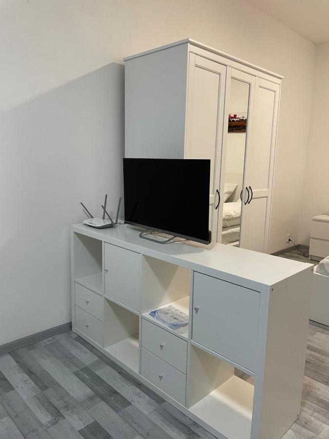 Apartmant T&T Cheb Dış mekan fotoğraf