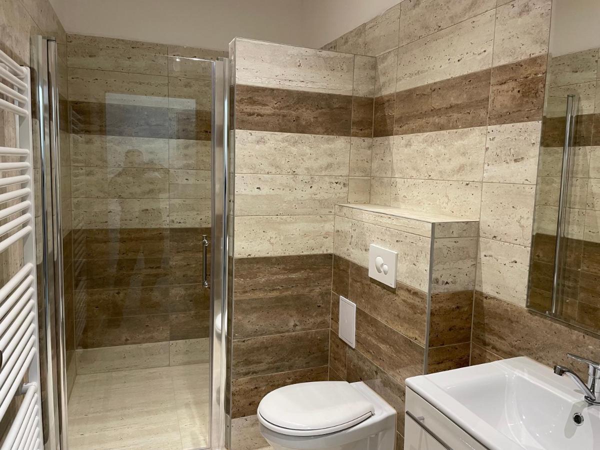 Apartmant T&T Cheb Dış mekan fotoğraf