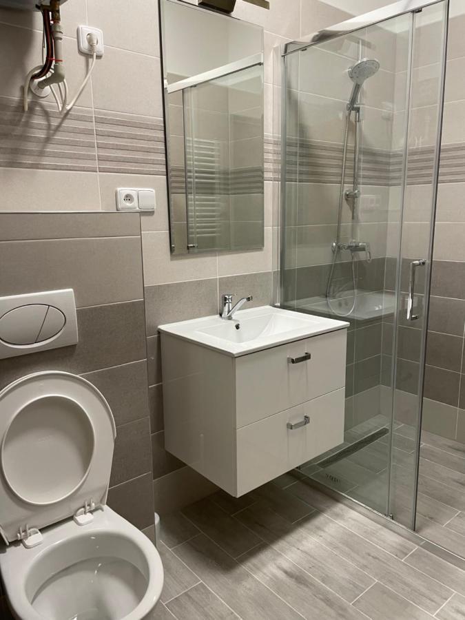Apartmant T&T Cheb Dış mekan fotoğraf