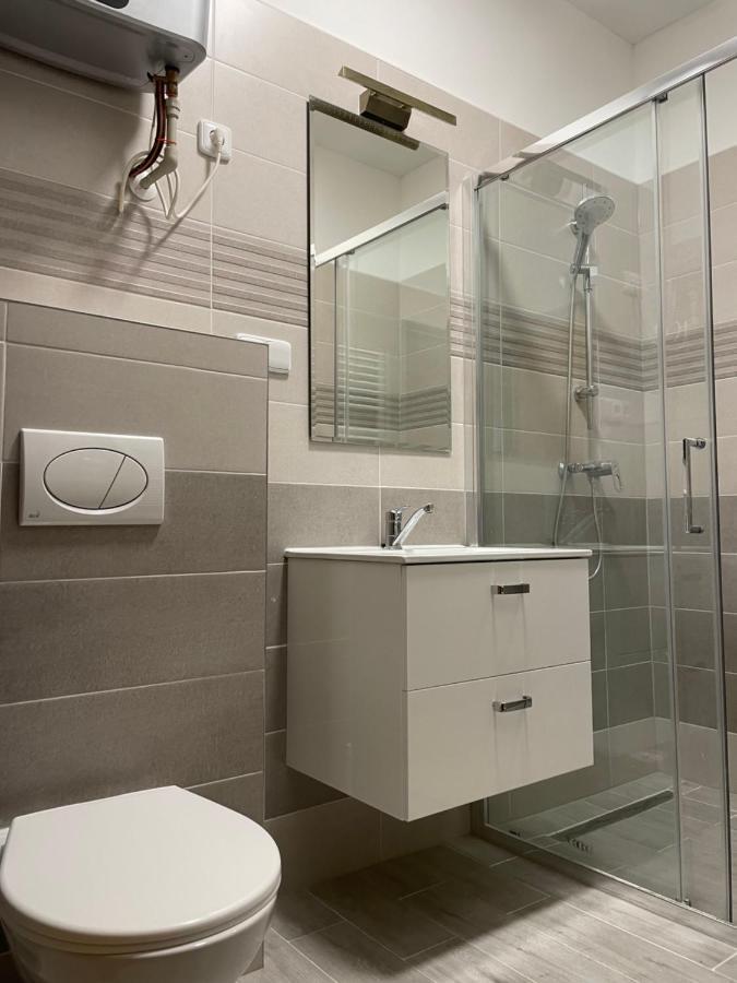 Apartmant T&T Cheb Dış mekan fotoğraf