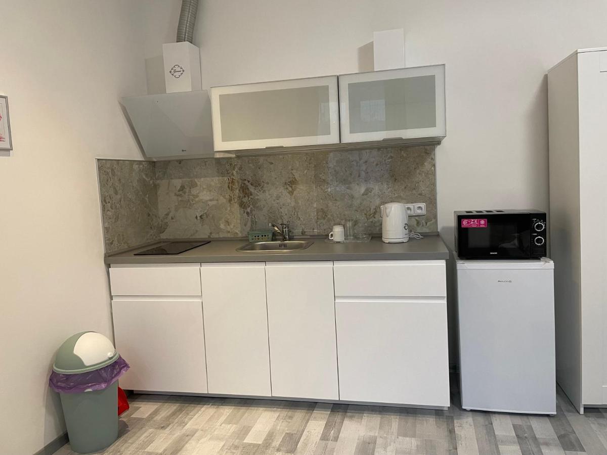 Apartmant T&T Cheb Dış mekan fotoğraf