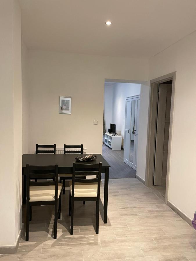Apartmant T&T Cheb Dış mekan fotoğraf