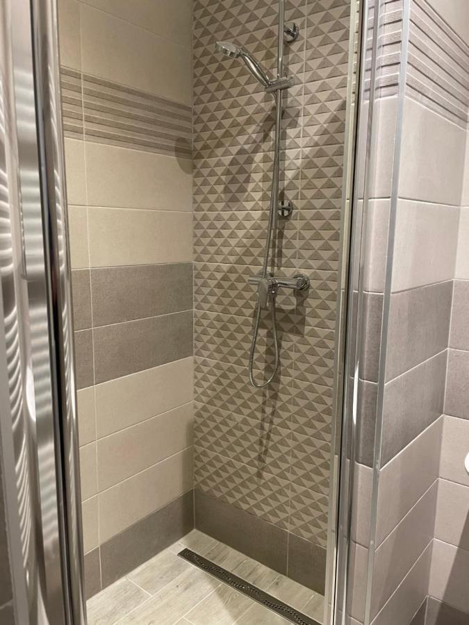 Apartmant T&T Cheb Dış mekan fotoğraf