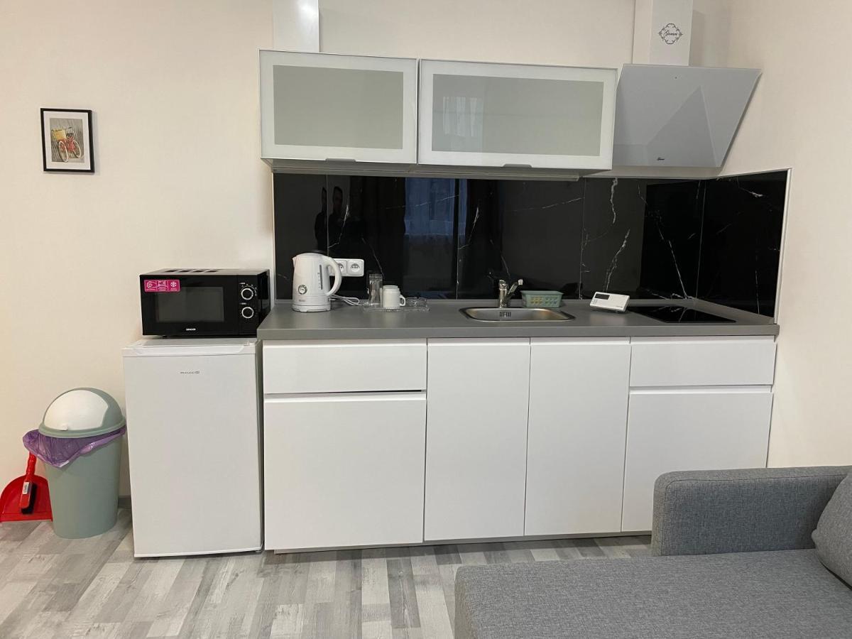 Apartmant T&T Cheb Dış mekan fotoğraf