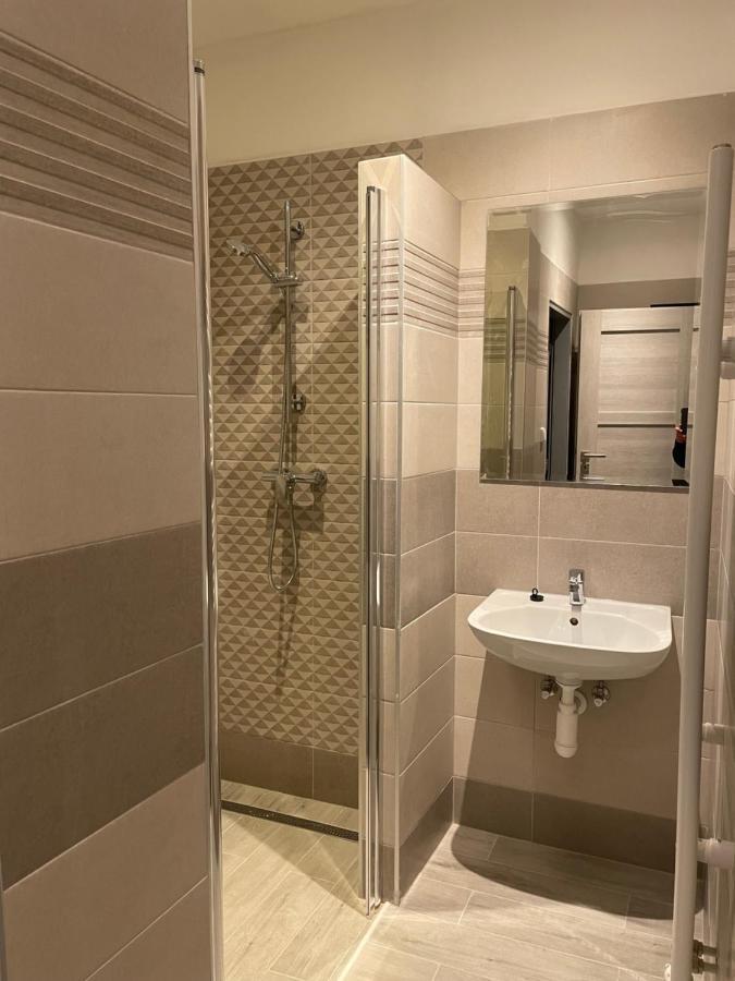 Apartmant T&T Cheb Dış mekan fotoğraf
