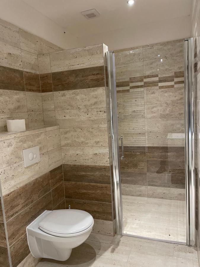 Apartmant T&T Cheb Dış mekan fotoğraf