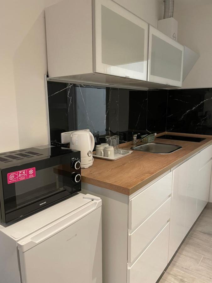 Apartmant T&T Cheb Dış mekan fotoğraf