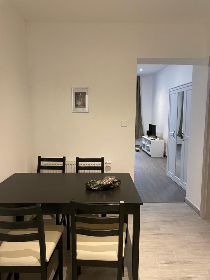 Apartmant T&T Cheb Dış mekan fotoğraf