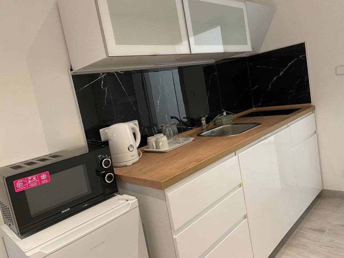 Apartmant T&T Cheb Dış mekan fotoğraf
