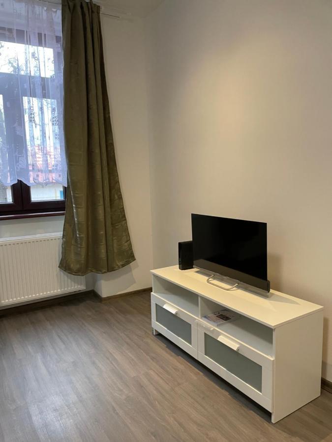 Apartmant T&T Cheb Dış mekan fotoğraf
