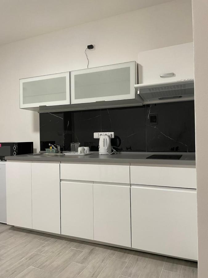 Apartmant T&T Cheb Dış mekan fotoğraf