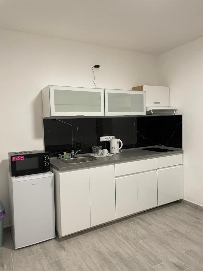 Apartmant T&T Cheb Dış mekan fotoğraf