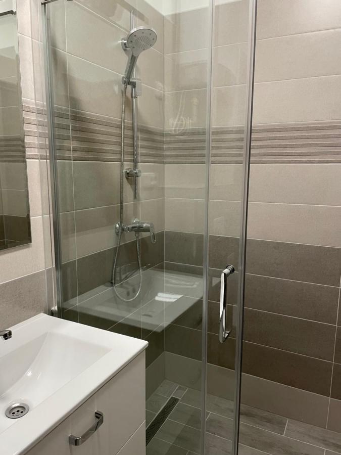 Apartmant T&T Cheb Dış mekan fotoğraf
